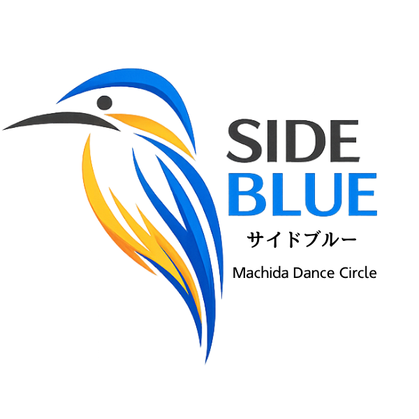 Side Blue